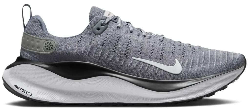 Giày Nike ReactX Infinity Run 4 TB 'Cool Grey' FJ1221-017