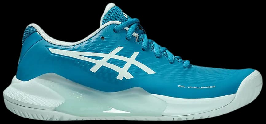 Giày Asics Wmns Gel Challenger 14 'Teal Blue' 1042A231-402