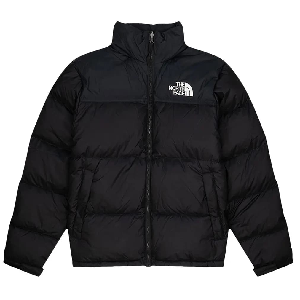Áo The North Face 1996 Retro Nuptse Jacket 'Black' NF0A3C8D