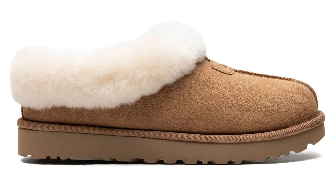 Giày UGG Tazzette Slipper 'Chestnut' 1134810-CHE