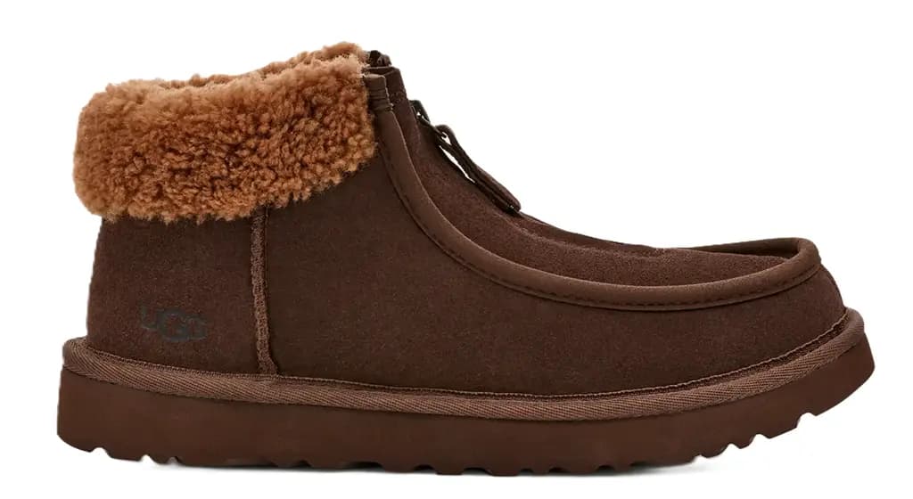 Giày UGG Funkarra 'Burnt Cedar' 1143955-BCDR