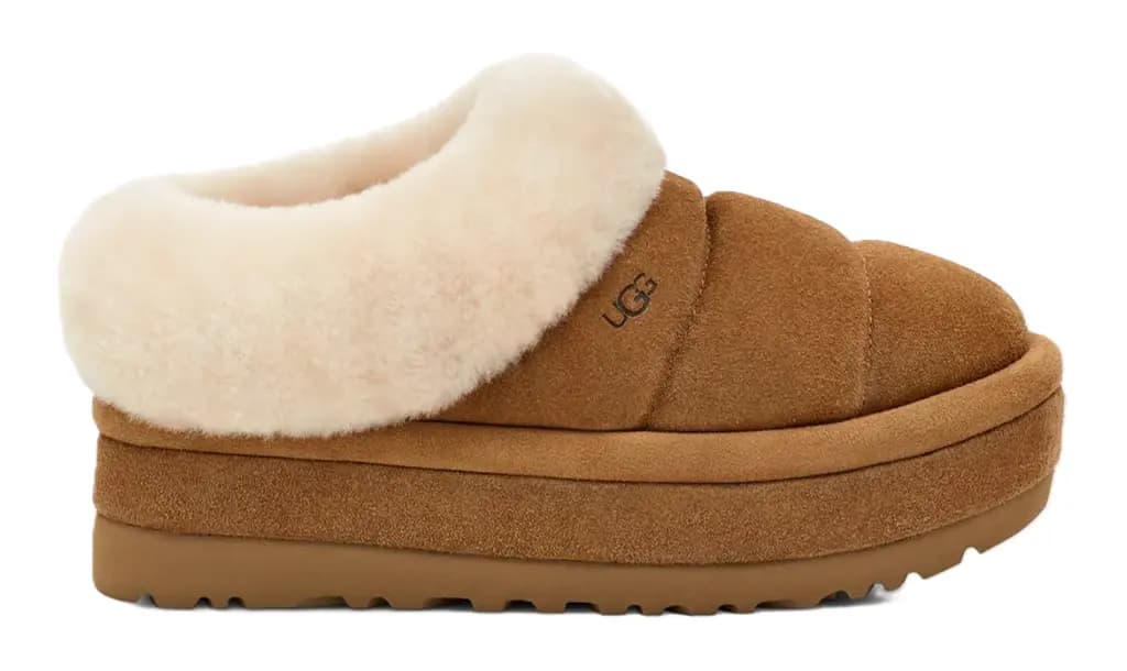 Giày UGG Tazzlita Slipper 'Chestnut' 1146390-CHE