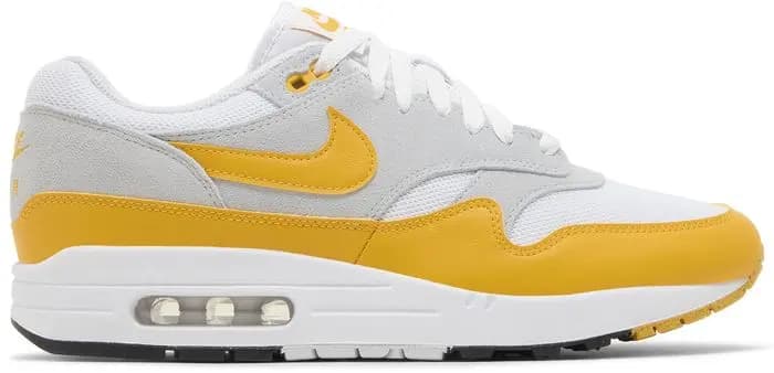 Giày Nike Air Max 1 Essential 'University Gold' FZ5808-100