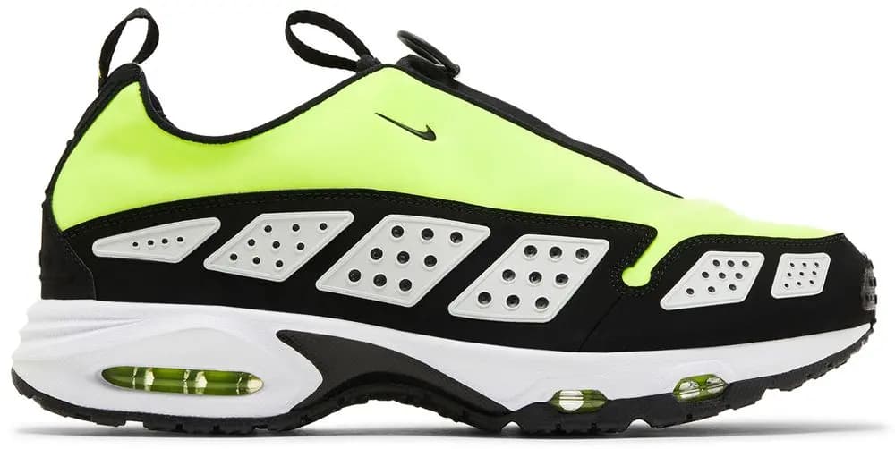 Giày Nike Wmns Air Sunder Max 'Electric Green' FZ2068-700