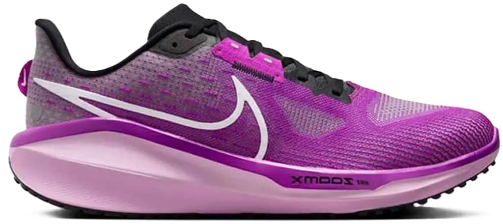 Giày Nike Vomero 17 'Hyper Violet Black' FB1309-500