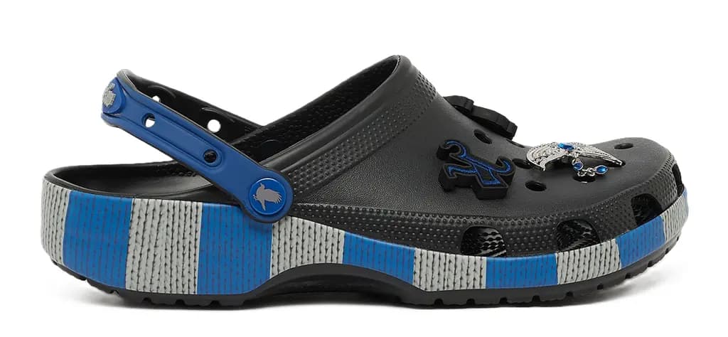 Dép Crocs Classic Clog x Harry Potter 'Ravenclaw' 210528-90H