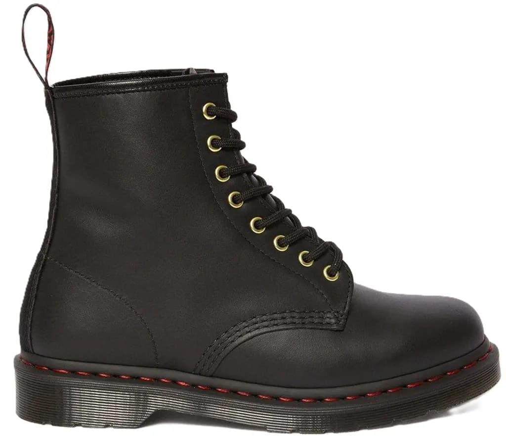 Giày Dr.Martens 1460 Chinese New Year Leather Lace Up 'Black' 25497001