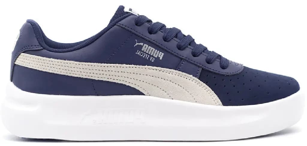 Giày Puma GV SPECIAL LWT 'Blue' 377751-03