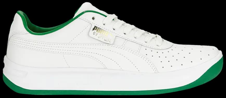 Giày Puma GV Special 'White Archive Green' 393330-02