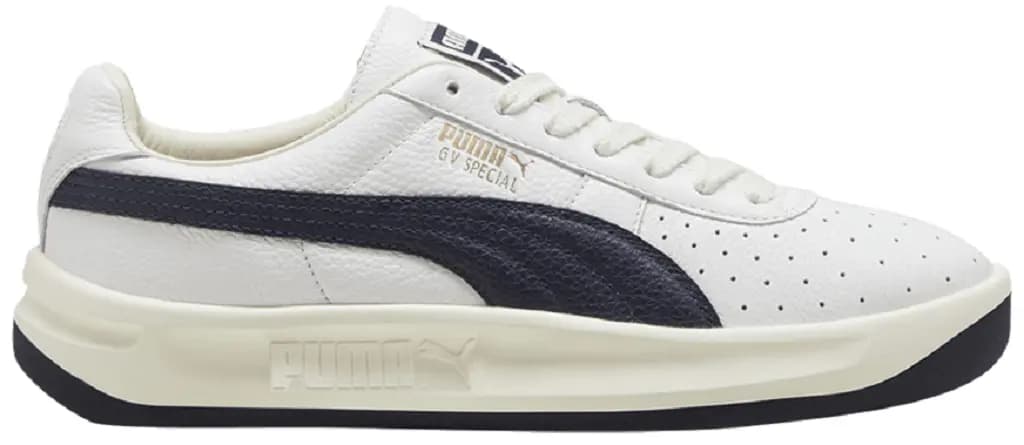 Giày Puma GV Special 'White Navy' 396509-04