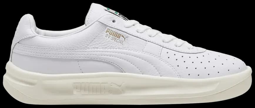Giày Puma GV Special 'White Frosted Ivory' 396509-06