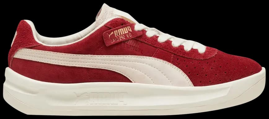 Giày Puma GV Special 'Intense Red' 398508-02