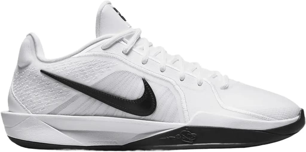 Giày Nike Sabrina 2 TB 'White Black' HF3234-100