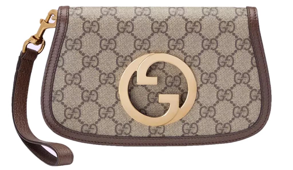 Túi Gucci Blondie Mini 'Beige' 698630-K9GSG-8358