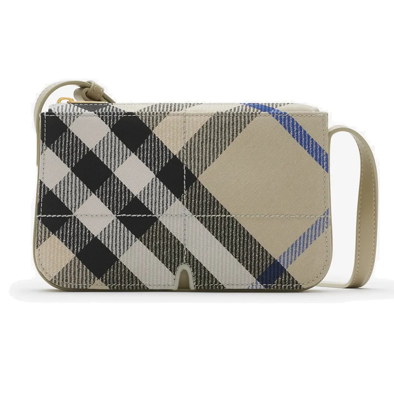 Túi Burberry Snip Crossbody Bag 'Lichen' 81033781
