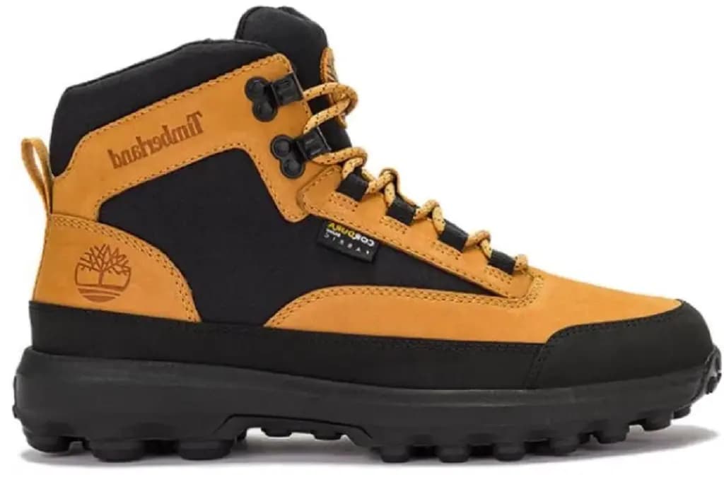 Giày Timberland Waterproof Boot 'Wheat' A652D