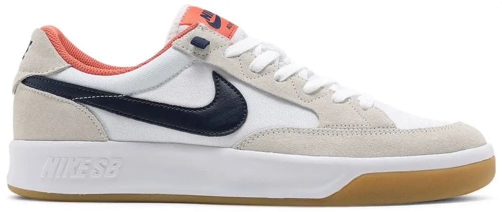 Giày Nike Adversary Premium SB 'Light Brown' CW7456-102