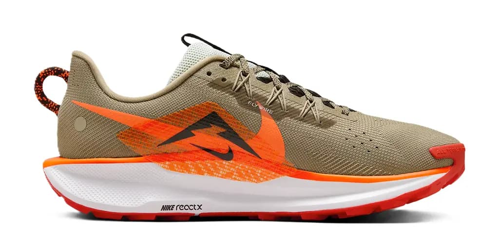 Giày Nike React Pegasus Trail 5 'Hyper Crimson' DV3864-201