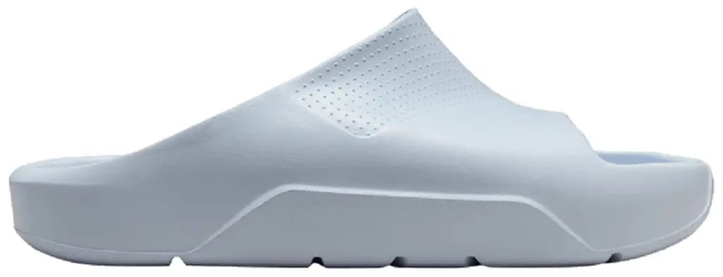 Dép Nike Air Jordan Post Slide 'Football Grey' DX5575-010