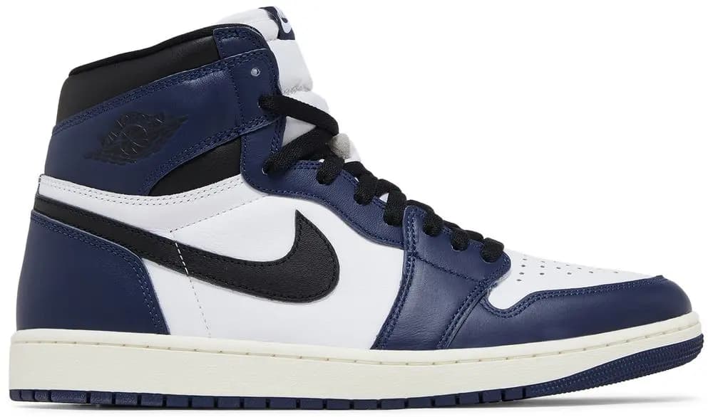 Giày Nike Air Jordan 1 Retro OG 'Midnight Navy' DZ5485-401