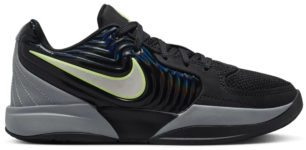 Giày Nike Ja 2 GS 'Night Vision' FV5633-001