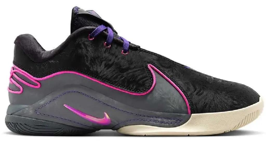 Giày Nike LeBron 22 'Tunnel Vision' FZ1095-001