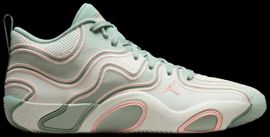 Giày Nike Air Jordan Tatum 3 PF 'Zero Days Off' FZ6601-002