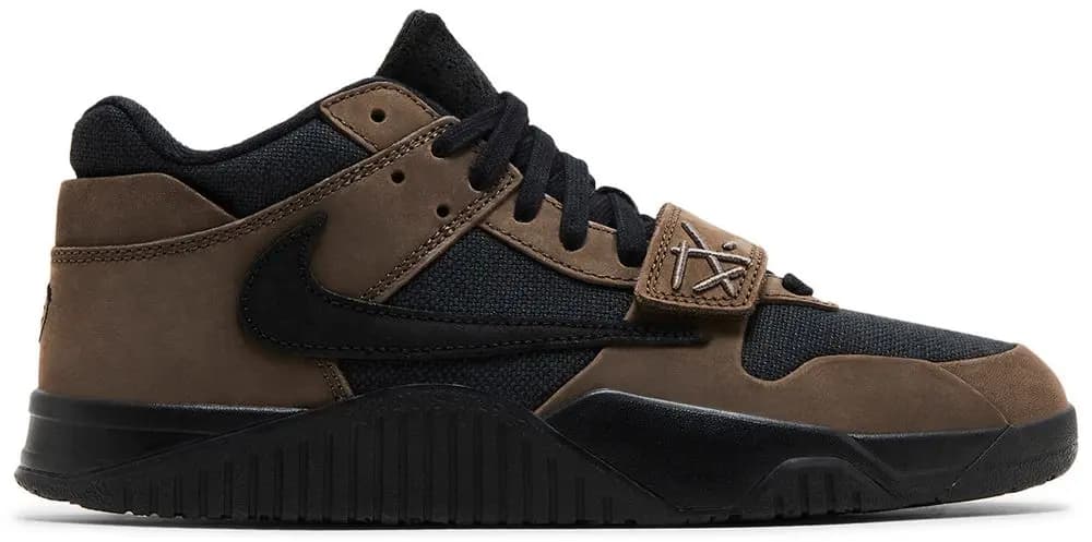 Giày Nike Jordan Jumpman Jack TR 'Dark Mocha' FZ8117-204