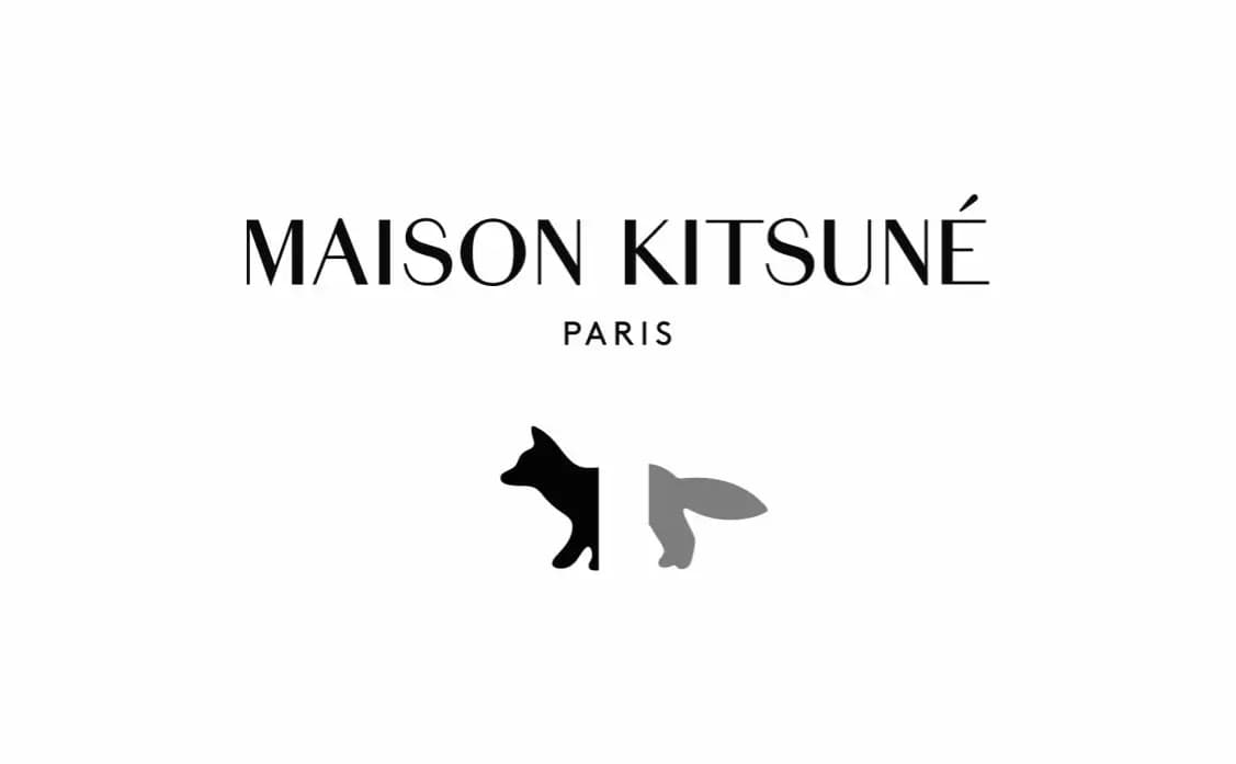 Những điều bạn chưa biết về Maison Kitsuné