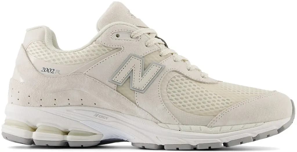 Giày New Balance 2002R 'Beige' M2002WC