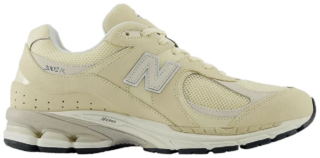 Giày New Balance 2002R 'Calcium' M2002RFI