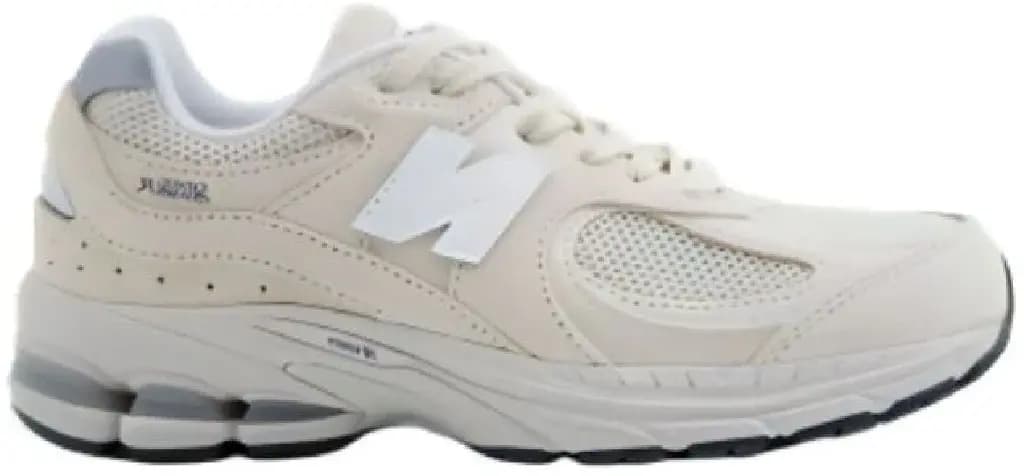 Giày New Balance 2002R 'Cream White' GC2002RE