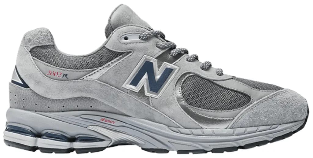Giày New Balance 2002R 'Grey Indigo' M2002RHG