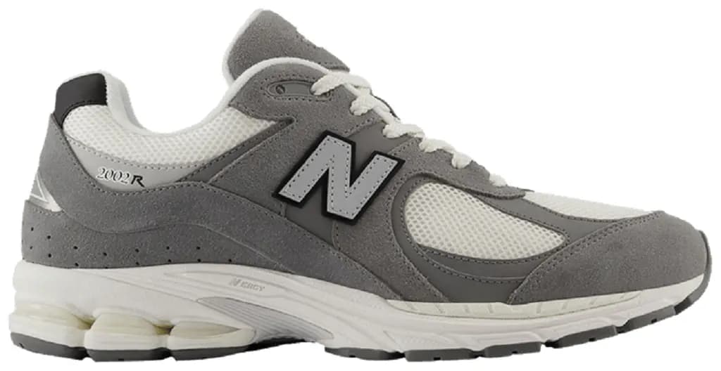 Giày New Balance 2002R 'Harbor Grey' M2002RRD