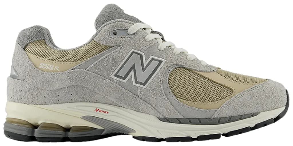 Giày New Balance 2002R 'Marblehead' M2002RCS