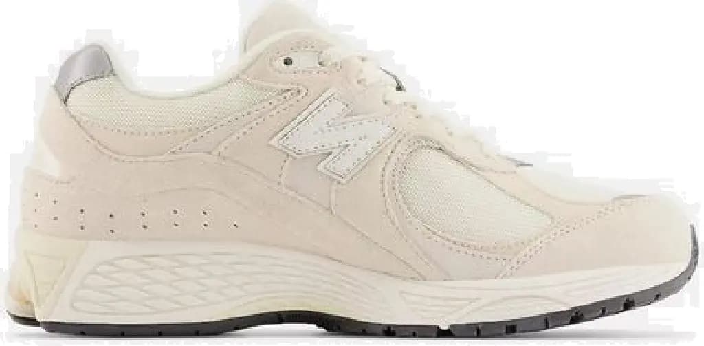 Giày New Balance 2002r 'Cream' M2002RTR