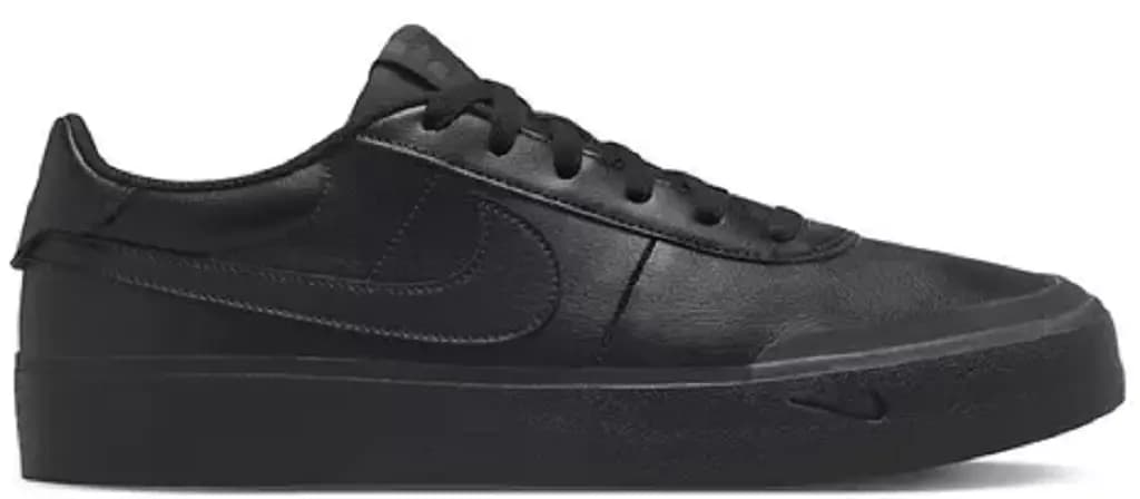 Giày Nike Court Shot 'Black' FQ8146-001