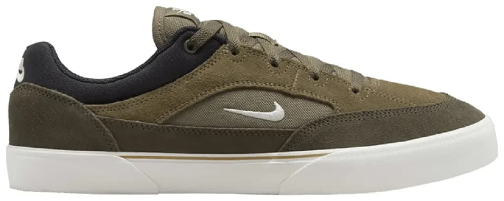 Giày Nike Malor SB 'Medium Olive' FV6064-200