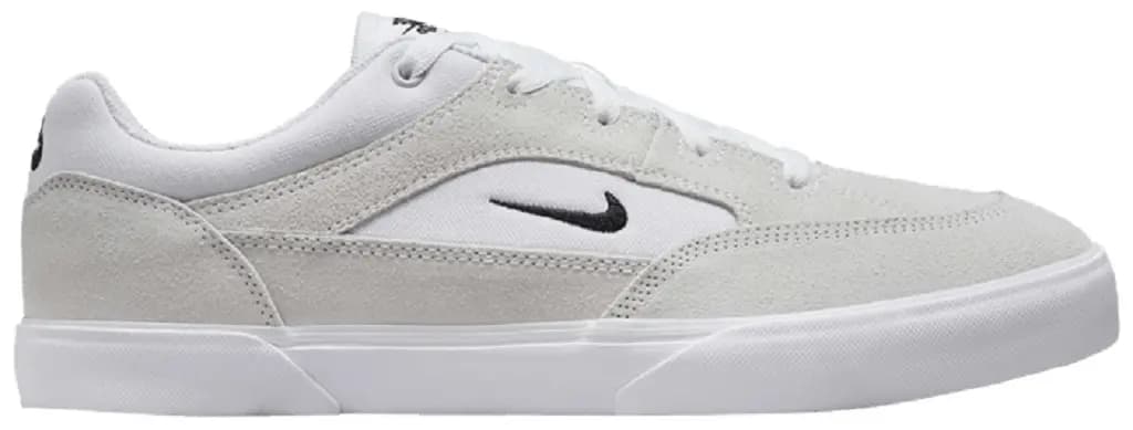 Giày Nike Malor SB 'White' FV6064-101