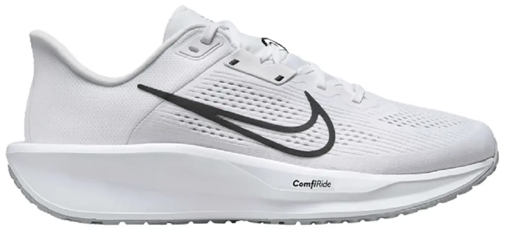 Giày Nike Quest 6 'White Black' FD6033-100