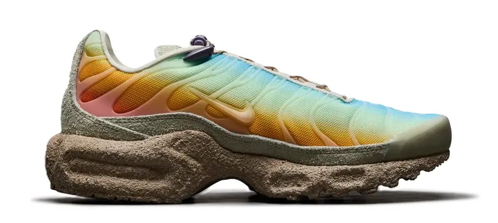 Giày Nike Air Max Plus 'Beach Sunset' HF5726-912