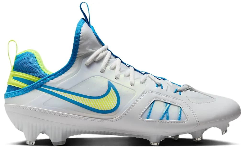 Giày Nike Huarache 9 Varsity LAX SE 'White' FZ3620-100