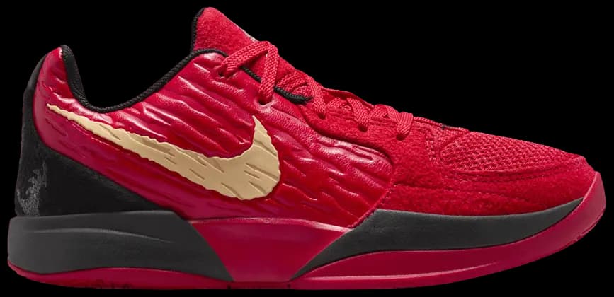 Giày Nike Ja 2 GS 'Nightmare' IB7249-600