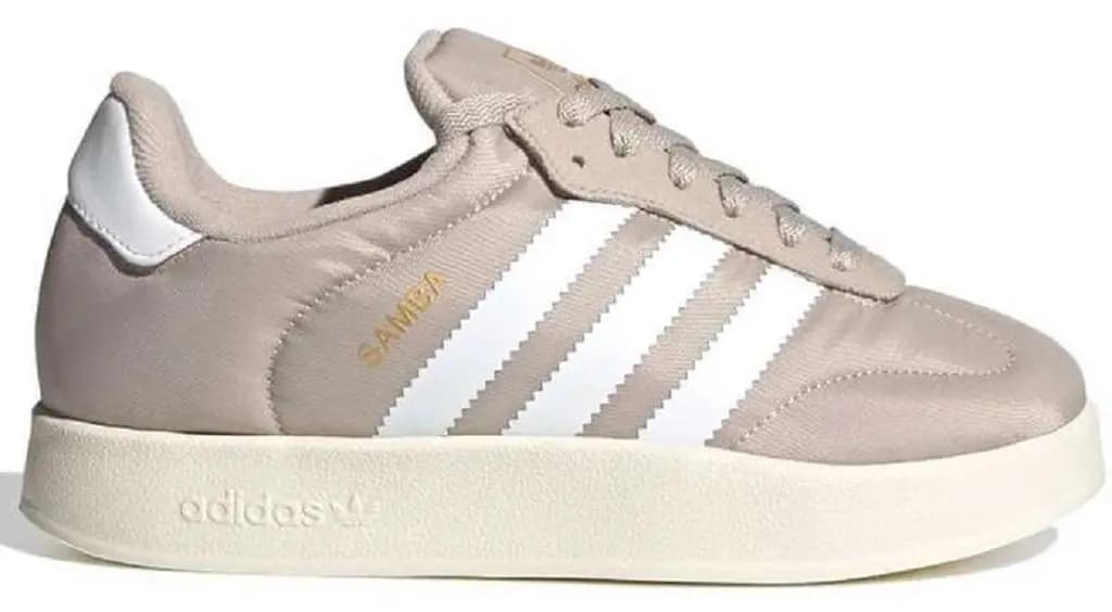 Giày Adidas Originals Samba 'Wonder Beige' IH5504