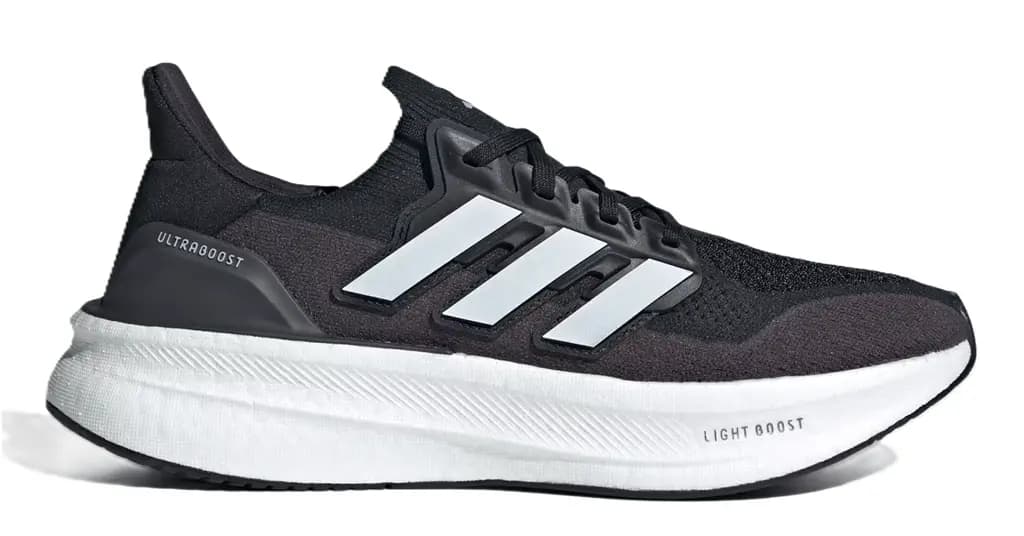Giày Adidas Ultraboost 5 'Core Black' JH9633