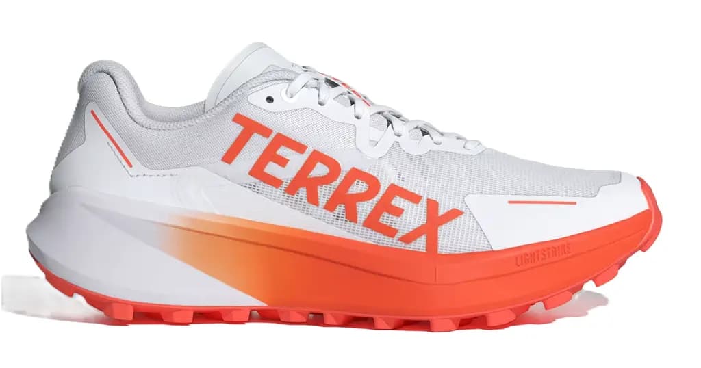 Giày Adidas Terrex Agravic 3 'White Semi Impact Orange' JI0951