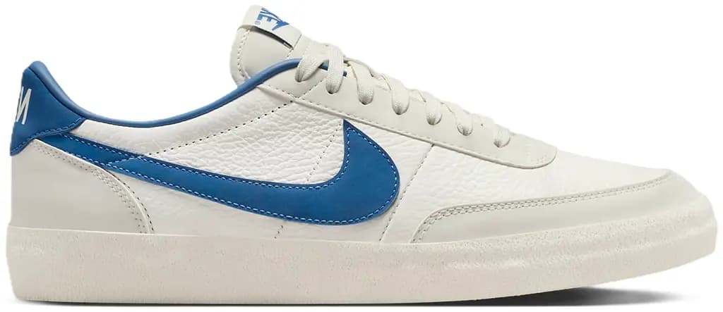 Giày Nike Killshot 2 Leather 'Sail Star Blue' HQ1657-104