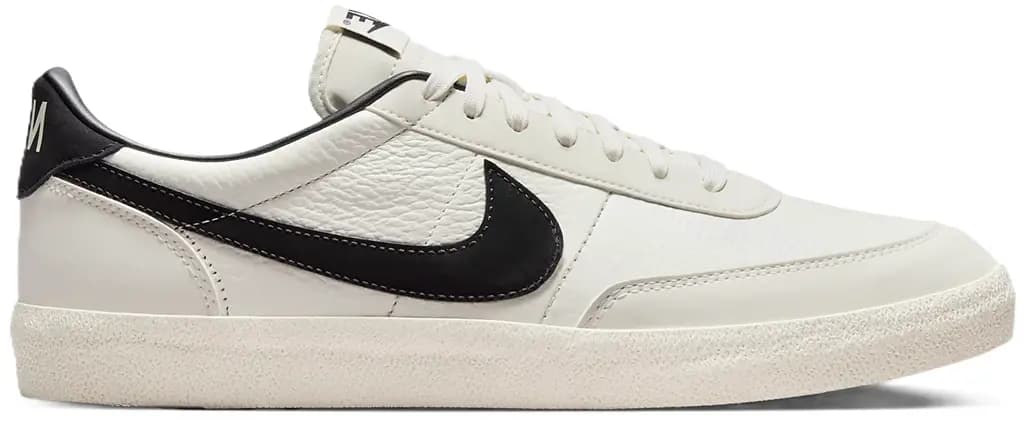 Giày Nike Killshot 2 Leather 'Sail Black' HQ1657-103