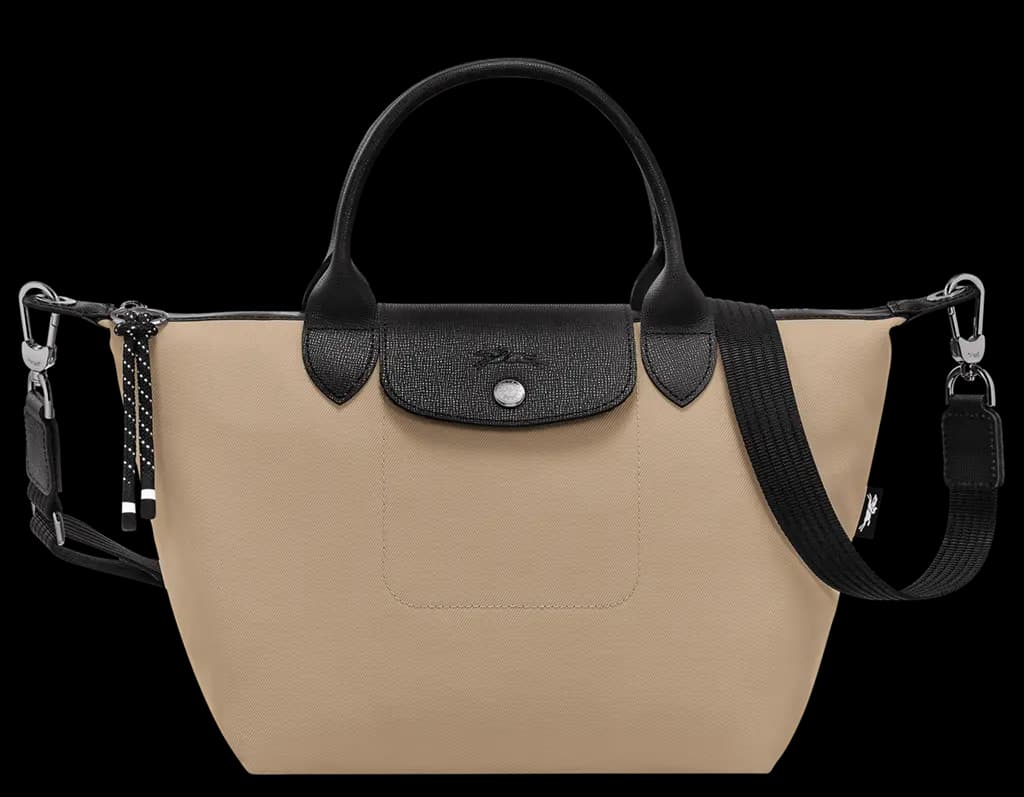 Túi Longchamp Le Pliage Energy S Handbag 'Clay' L1512HSR299