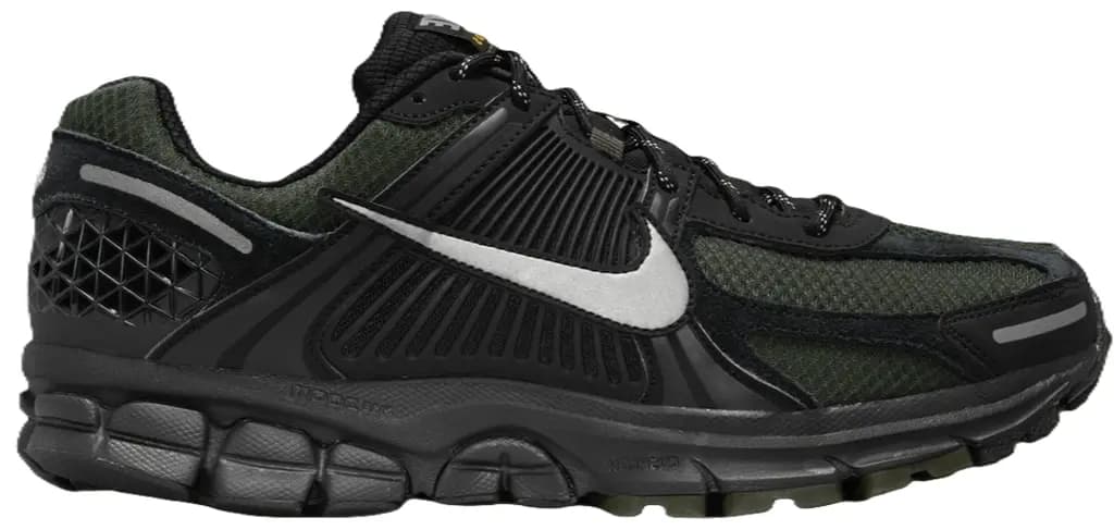 Giày Nike Air Zoom Vomero 5 'Black Sequoia' HV2527-001